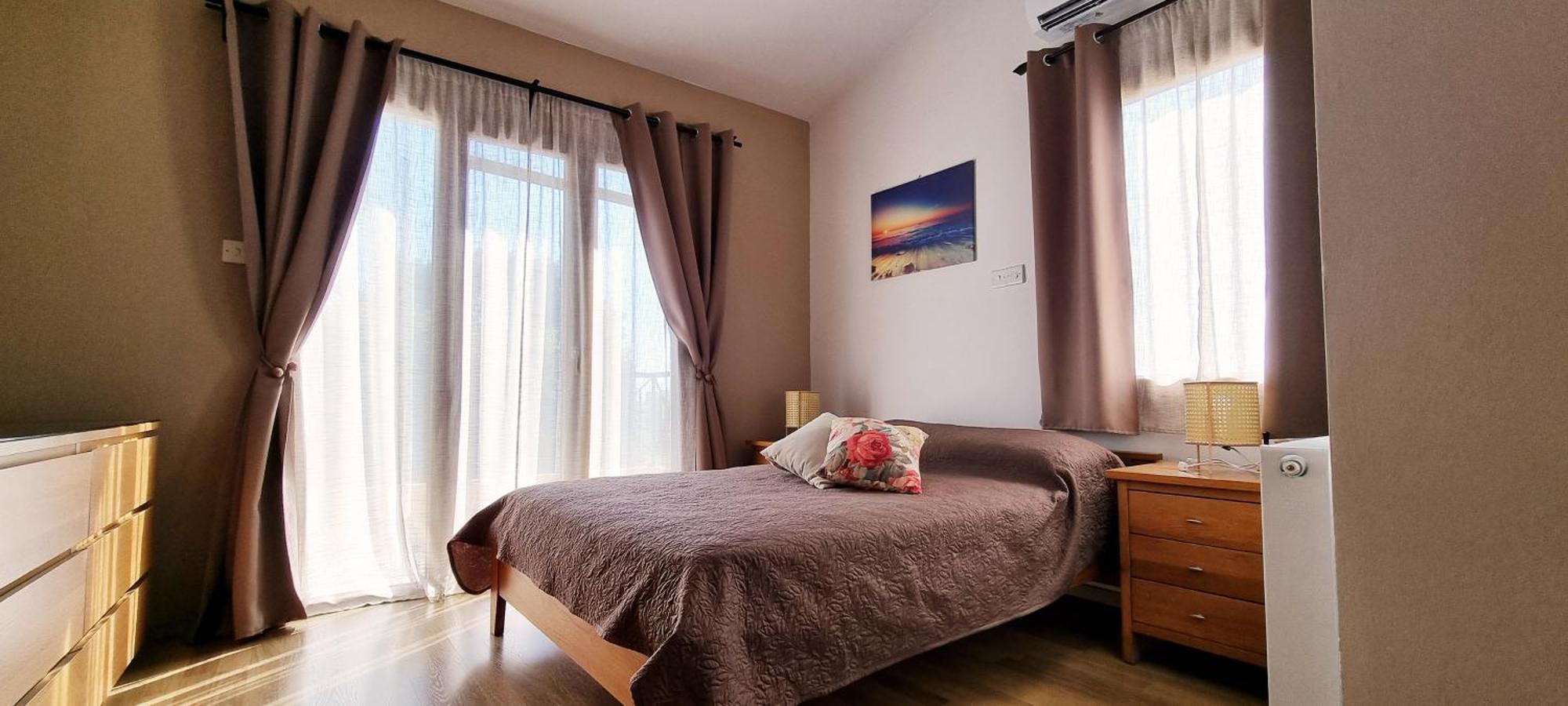 Shanti Paphos Villa Exterior foto